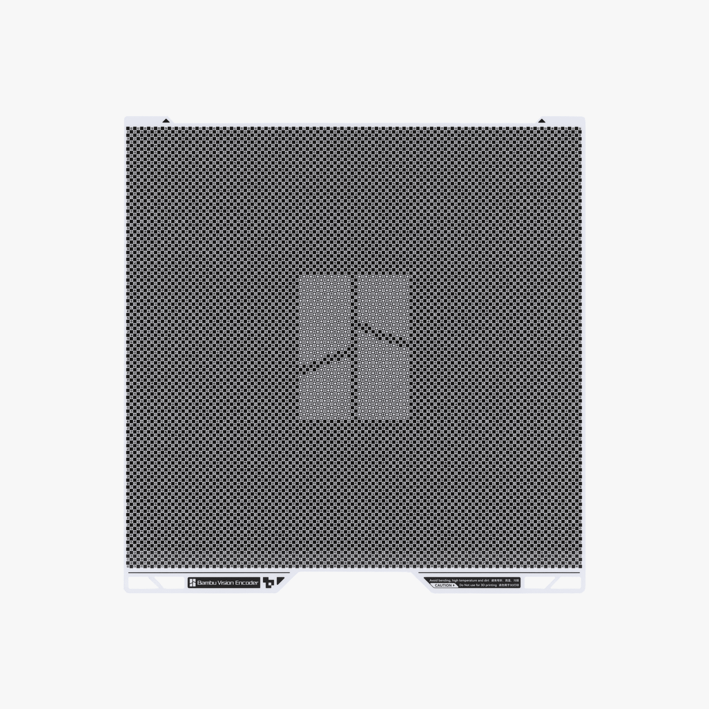 Bambu Lab Vision Encoder