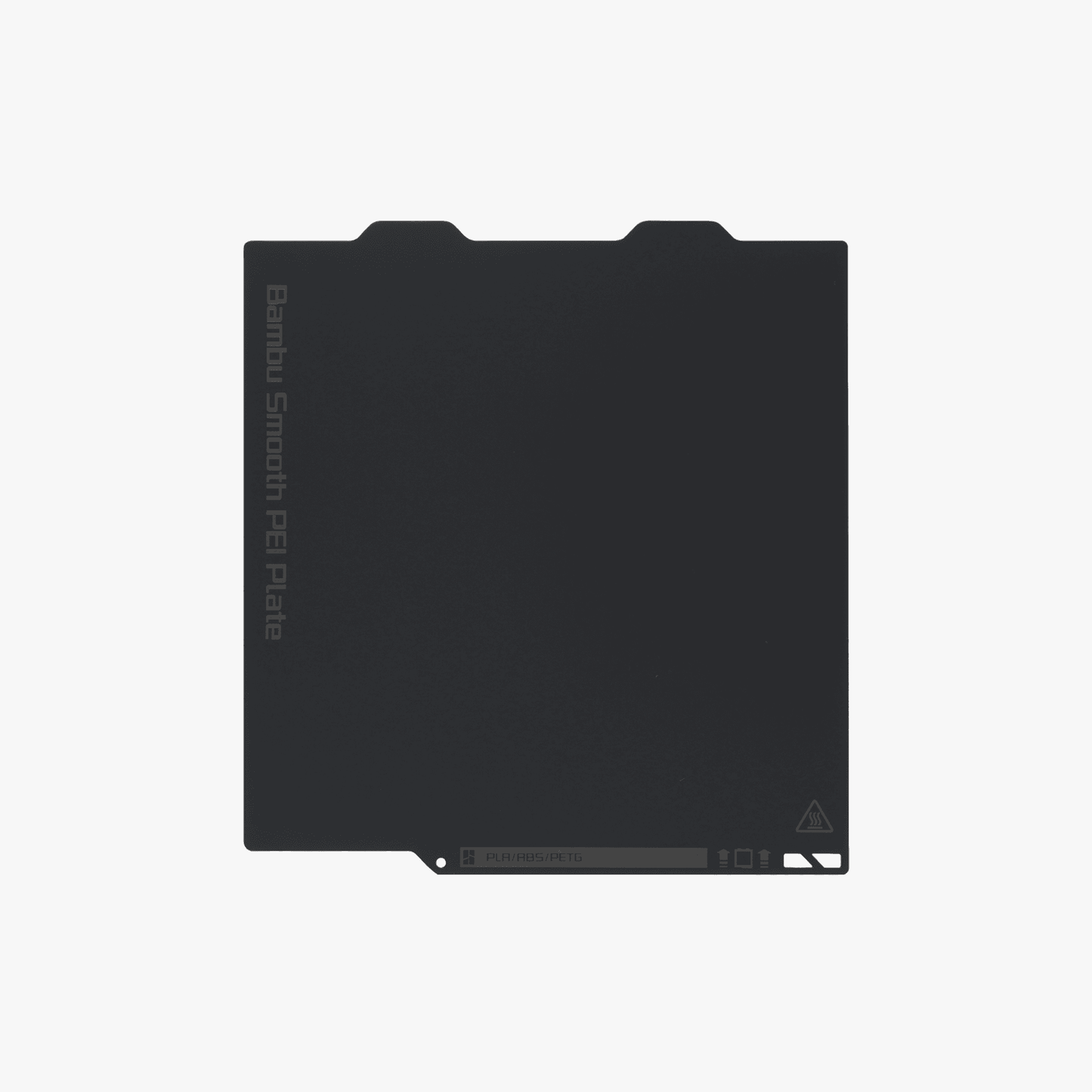 Bambu Lab Smooth PEI Plate