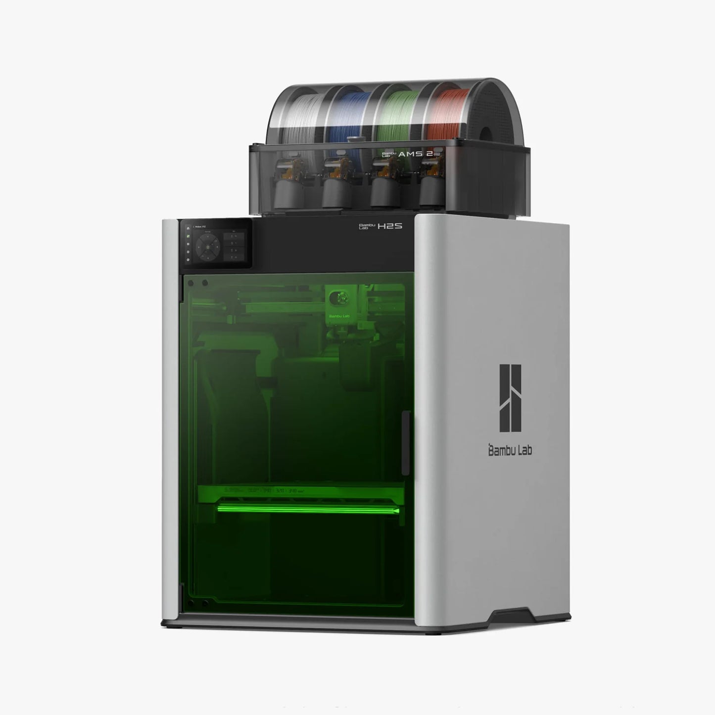 Bambu Lab H2S Laser Full Combo