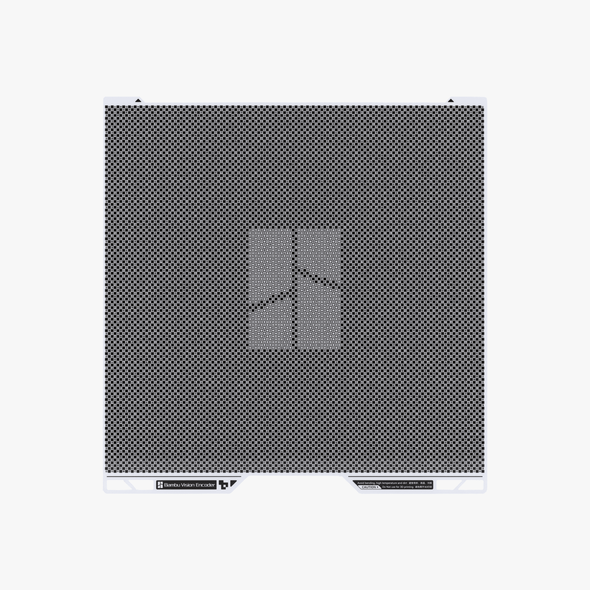 Bambu Lab Vision Encoder