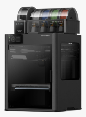 Bambu Lab H2D Pro AMS Combo HV