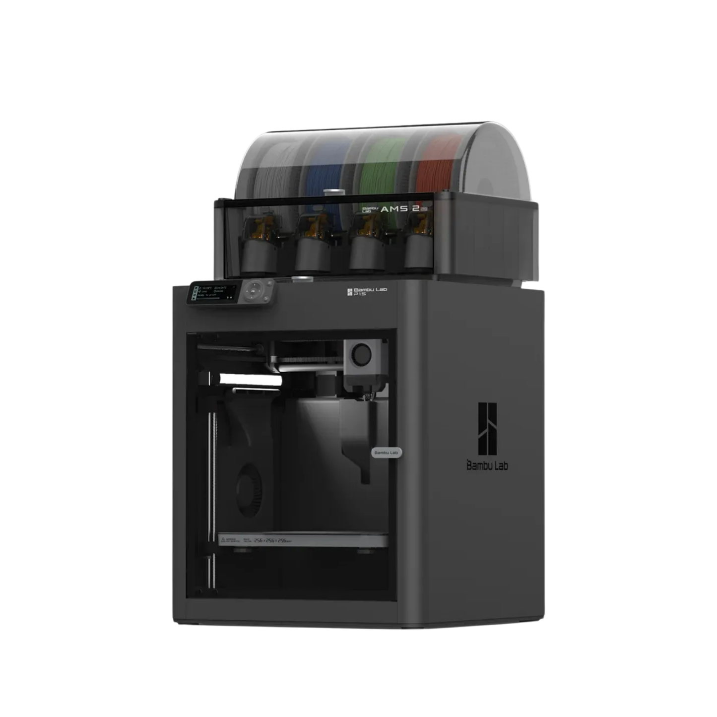 Bambu Lab P1S AMS 2 Pro Combo