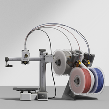 Bambu Lab A1 mini Combo