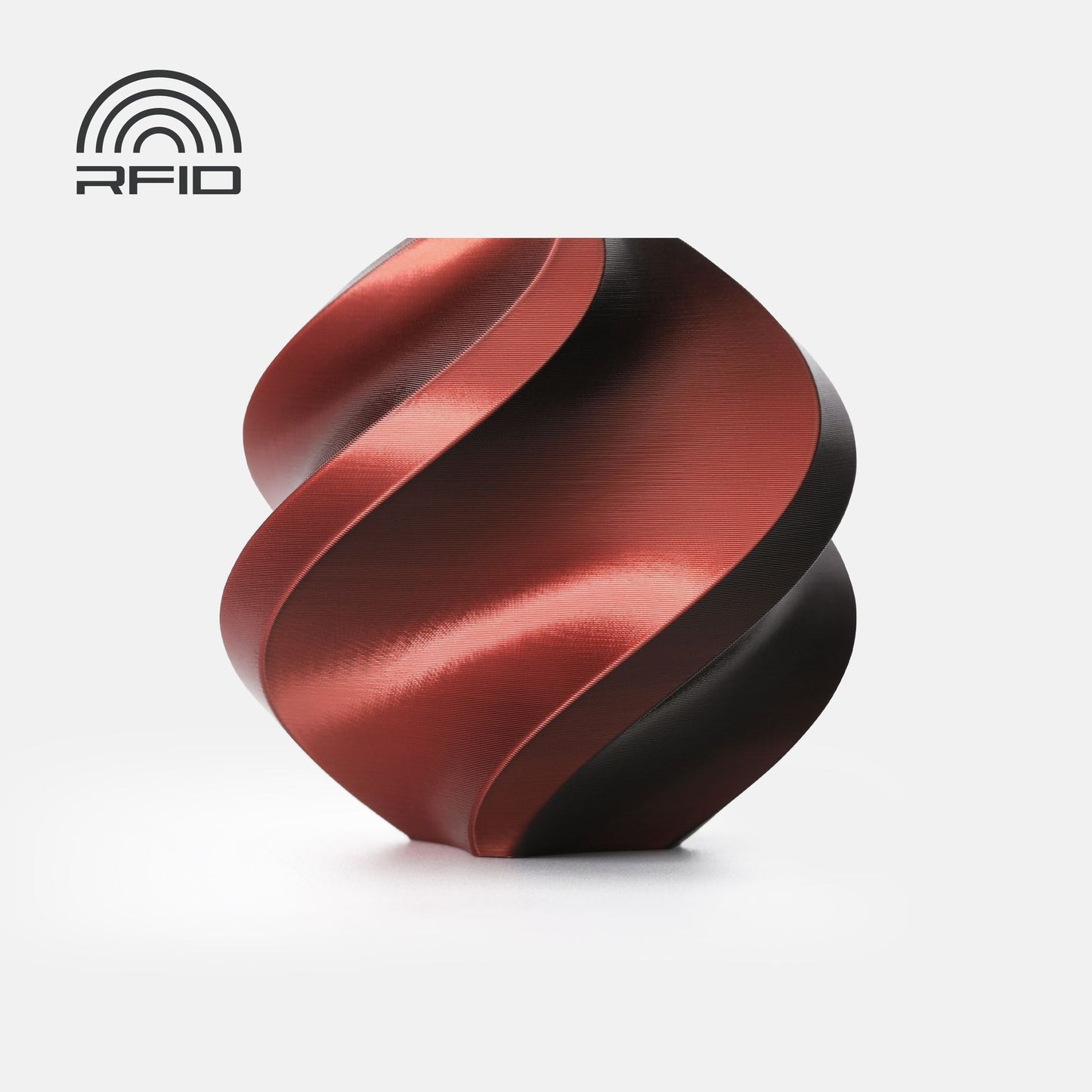 Bambu Lab Filament PLA Silk Multi Color