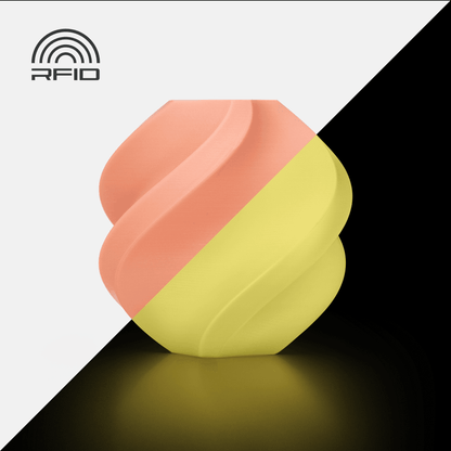 Bambu Lab Filament PLA Glow