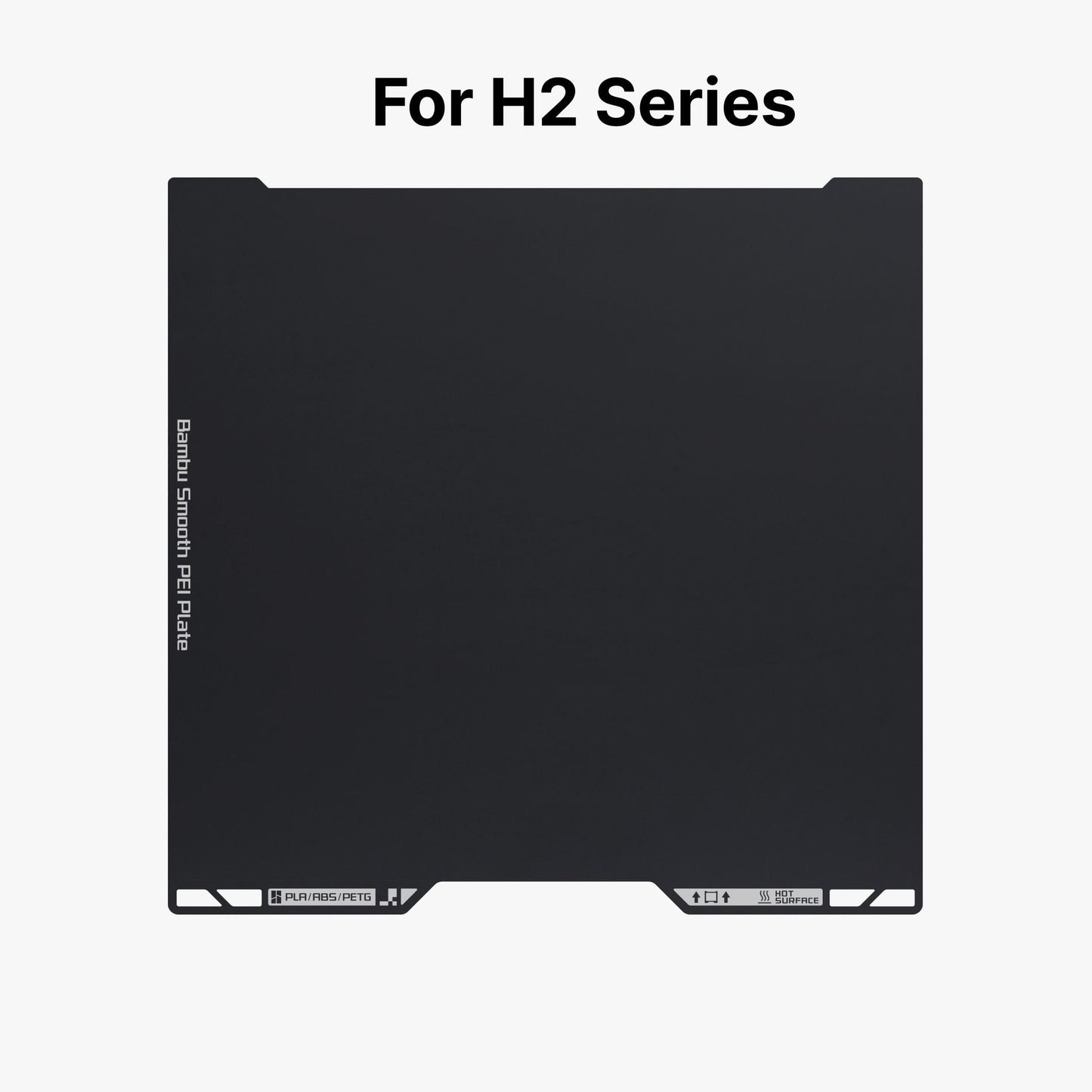 Bambu Lab Smooth PEI Plate