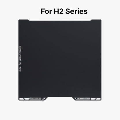 Bambu Lab Smooth PEI Plate