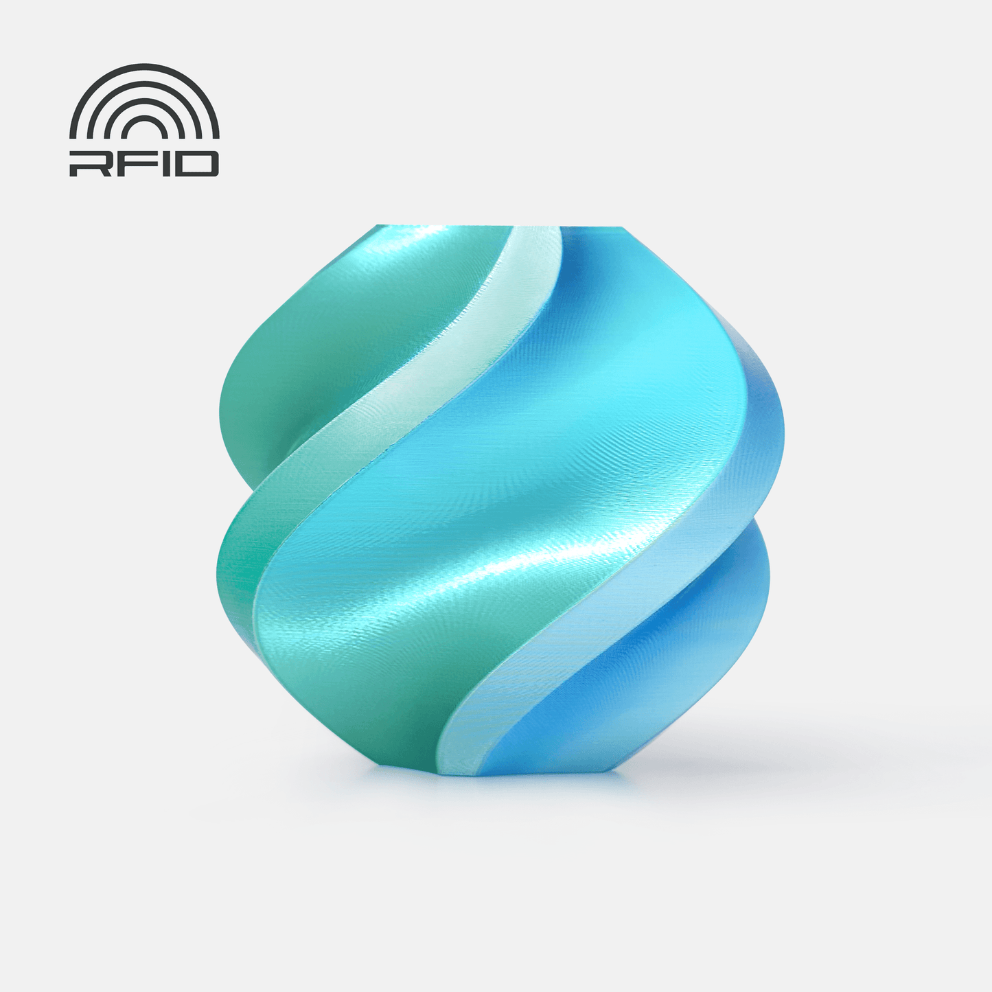 Bambu Lab Filament PLA Silk Multi Color