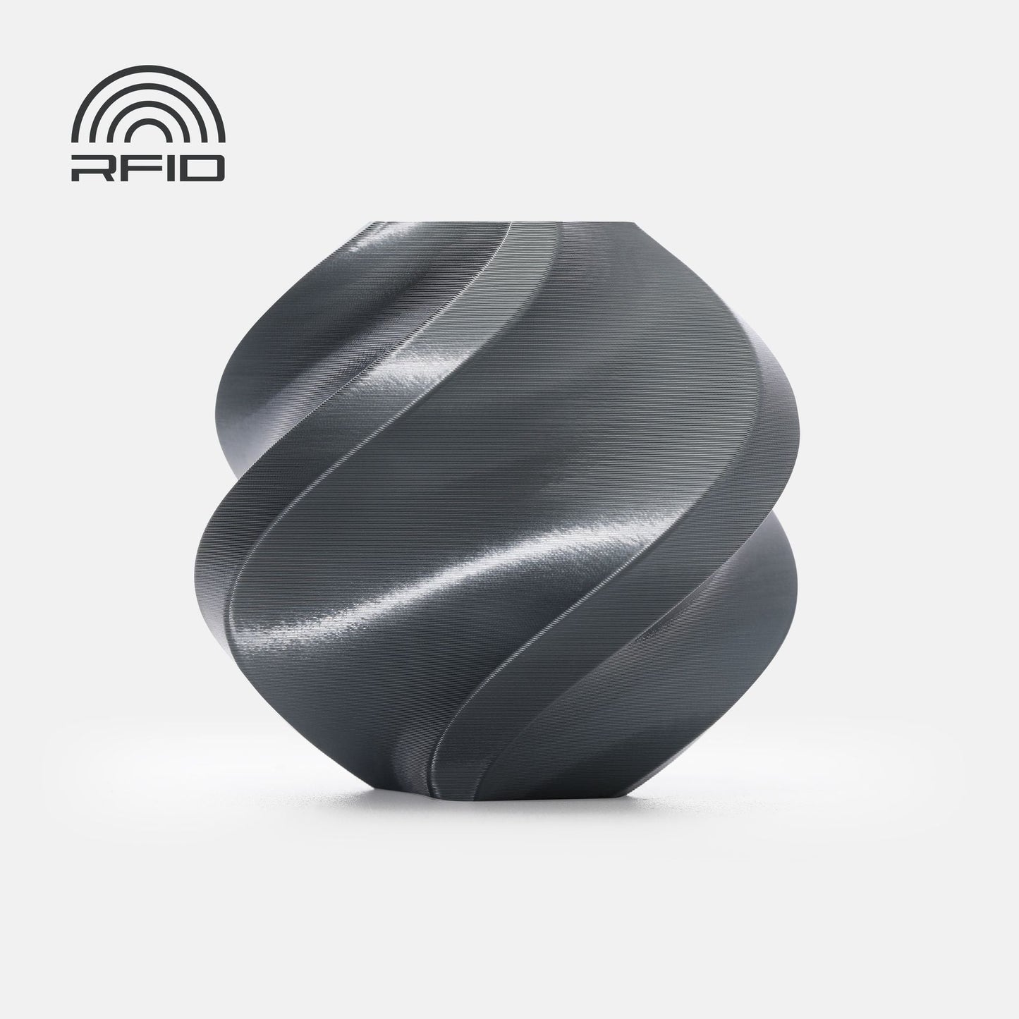 Bambu Lab Filament PLA Silk +