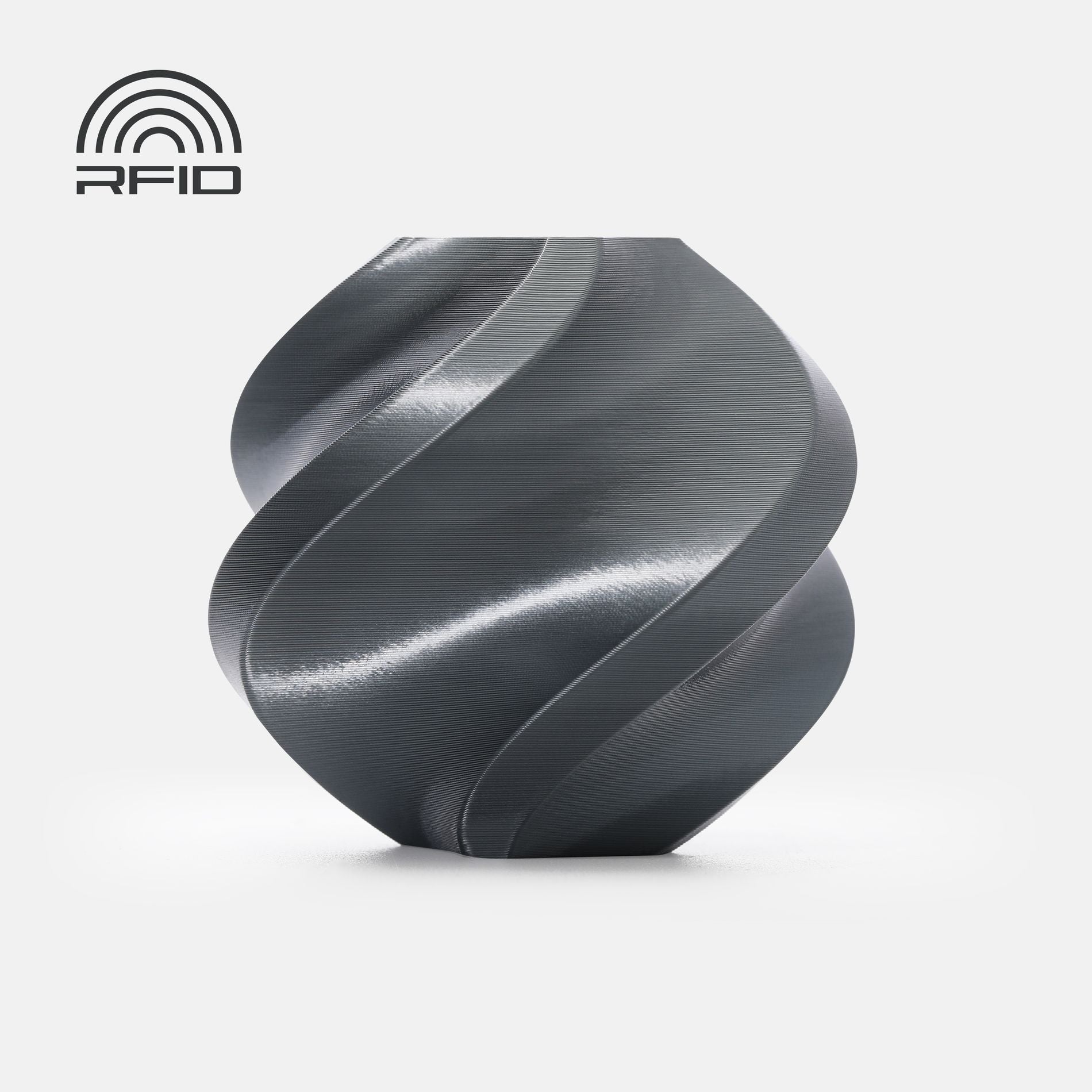 Bambu Lab Filament PLA Silk +