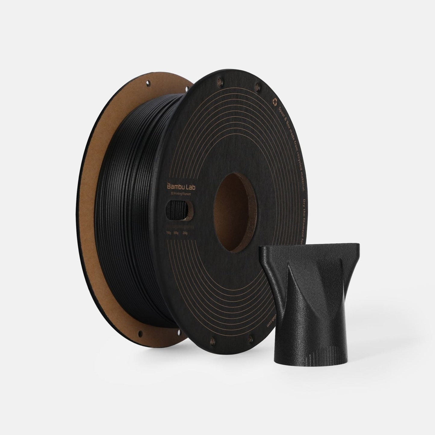 Bambu Lab Filament PPA CF