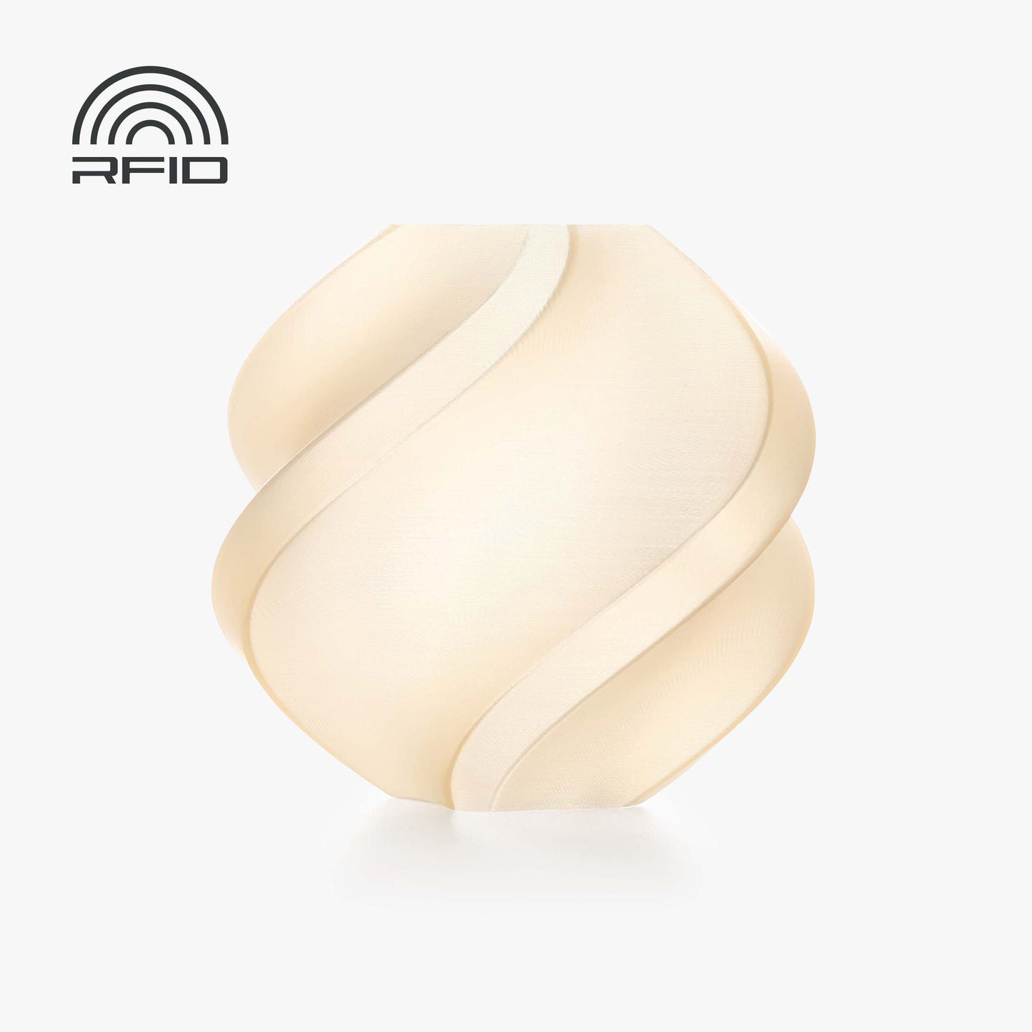 Bambu Lab Filament PLA Translucent