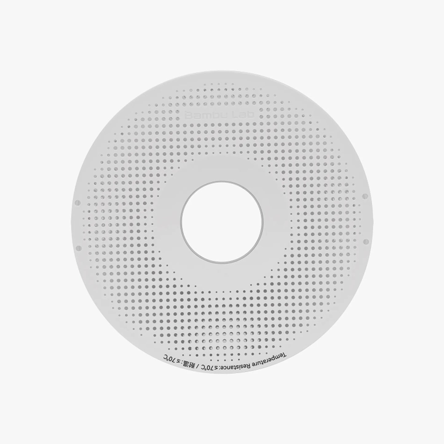 Bambu Reusable Spool