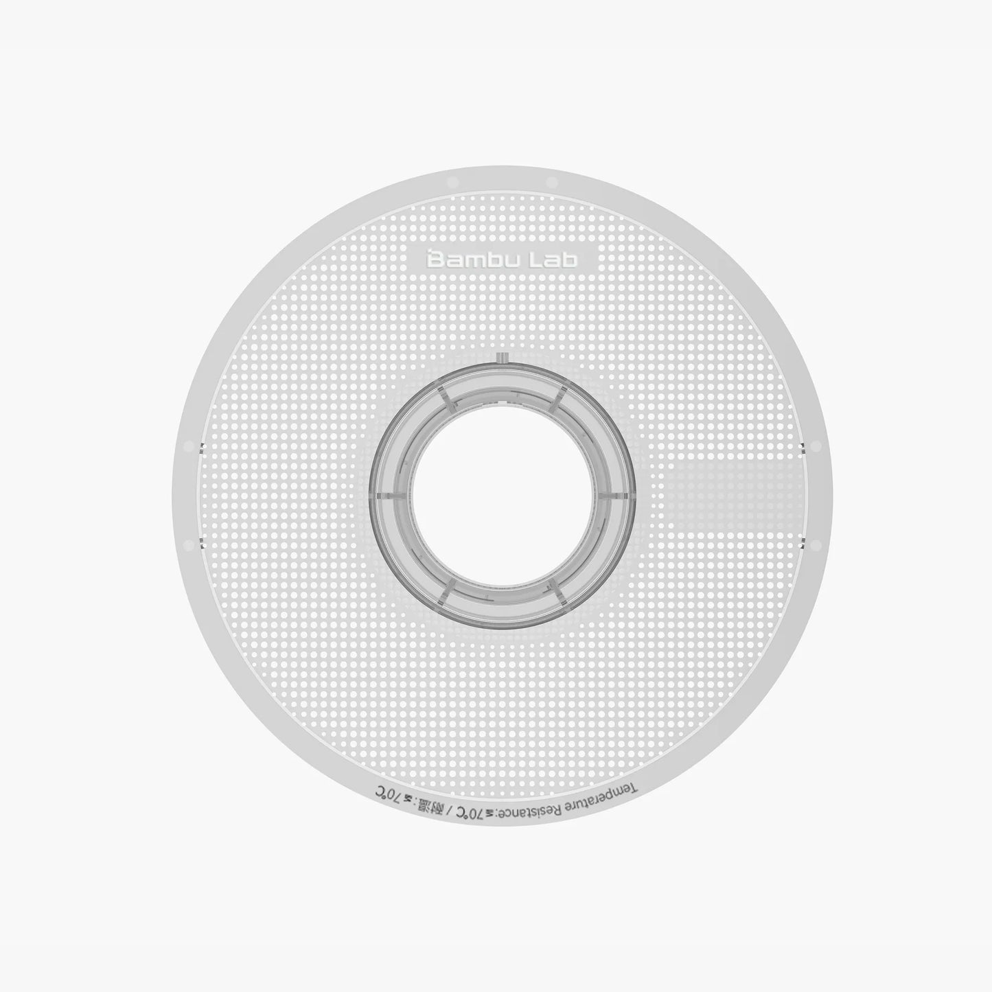 Bambu Reusable Spool